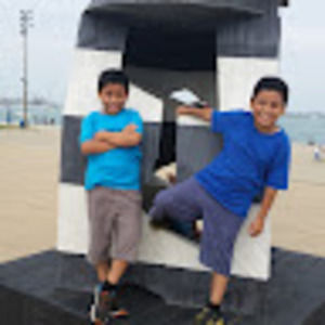 Meet your Posher, Maribel